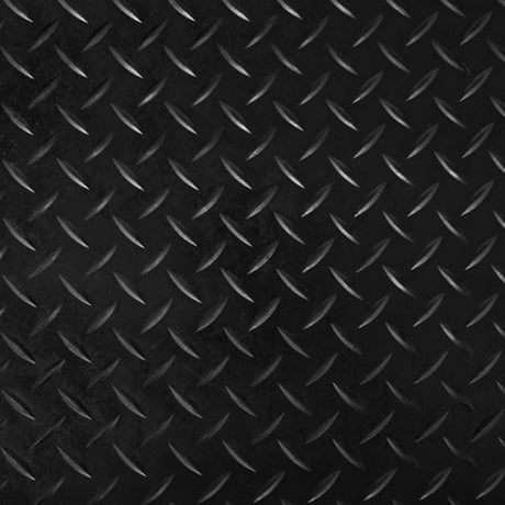 Rubbermat # 1 Diamond par mètre