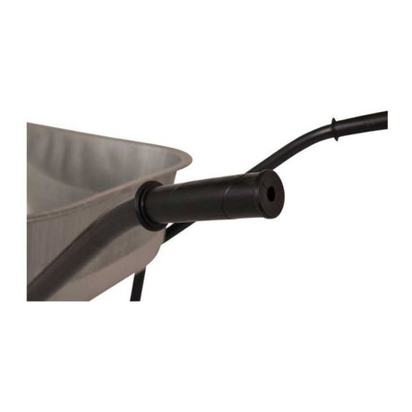Conteneur brouette galvanisé Anti-fuite 85 litres