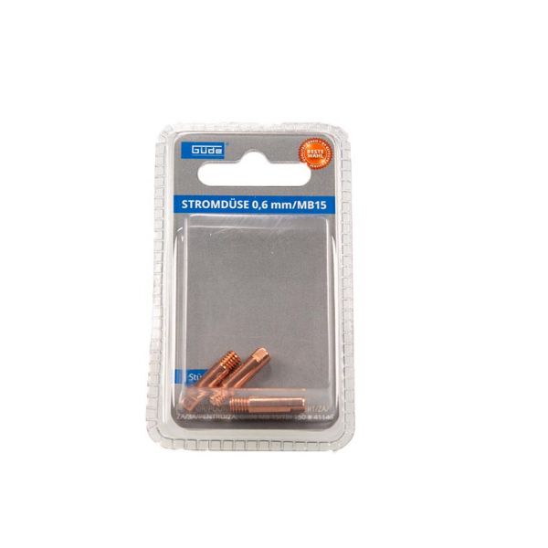 AC conttpit 0,6 mm 3 pièces