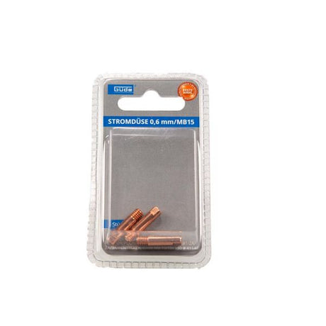 AC conttpit 0,6 mm 3 pièces