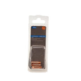AC conttpit 1,0 mm 3 pièces