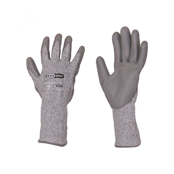 Coupure des gants - résistant