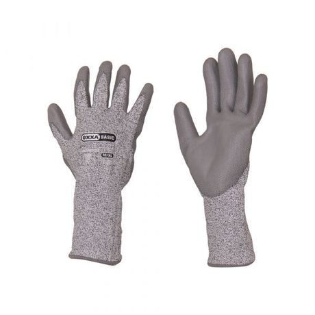 Coupure des gants - résistant