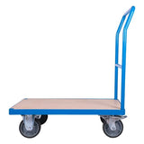 Tarse Platformwagen modèle 2