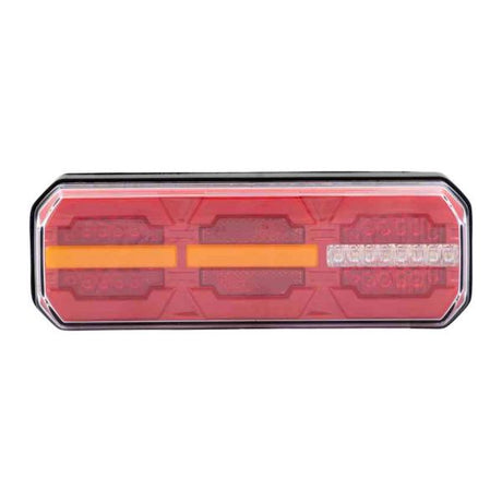 AC Taillight Dynamic LED L = R