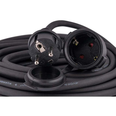 TopGear TopGear extension cord Neoprene 3x1.5 20 meters