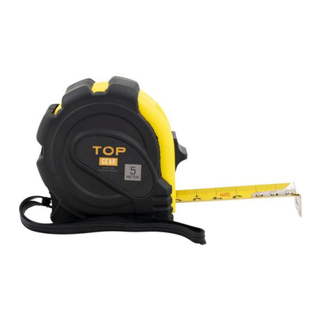 TopGear TopGear Rolband size 5 mtr. rubber grip blister