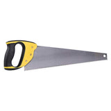 Topgear Topgear Hand Saw Hardpoint, 55 cm