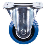 Tarsus Bokwiel 80 mm. bleu