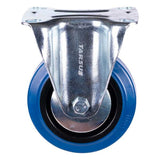Tarsus Bokwiel 100 mm. bleu