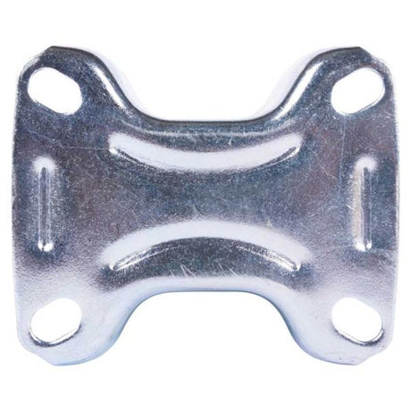 Tarsus Bokwiel 100 mm. bleu