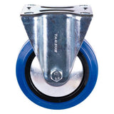Tarsus Bokwiel 125 mm. bleu