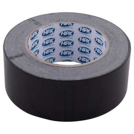 Ruban de réparation Hpx noir