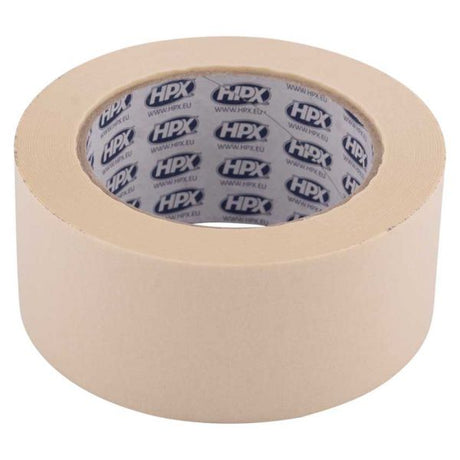 Ruban de masquage Hpx 60°c | blanc crème | 50mm x 50m - ma5050 - ma5050