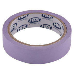 Hpx products ruban de masquage Safe Remove violet 25 mm 25 m