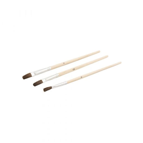 Brosses automatiques Hpx 3 pcs.