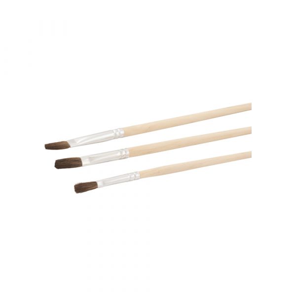 Brosses automatiques Hpx 3 pcs.