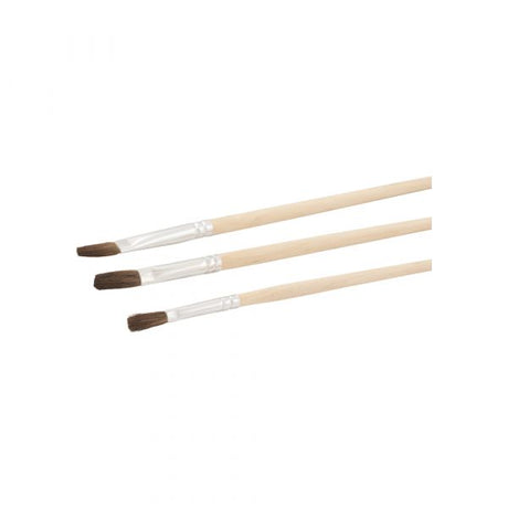 Brosses automatiques Hpx 3 pcs.