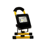 Lampe de travail LED 10W rechargeable.