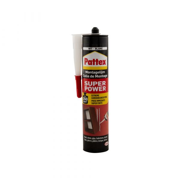 Kit de montage Pattex Power Fix