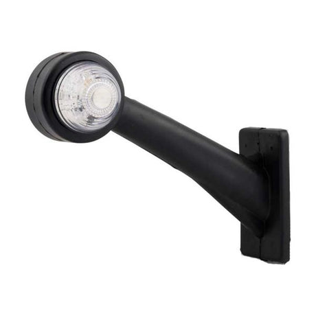 Lampe à suspension de largeur Trailergear 16 cm. mettre g+r