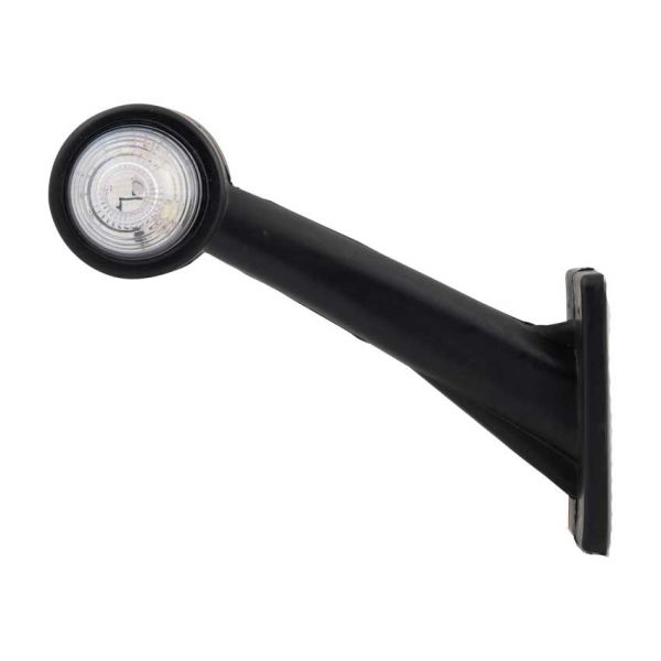 Lampe à suspension de largeur Trailergear 16 cm. mettre g+r