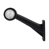 Lampe à suspension de largeur Trailergear 16 cm. mettre g+r
