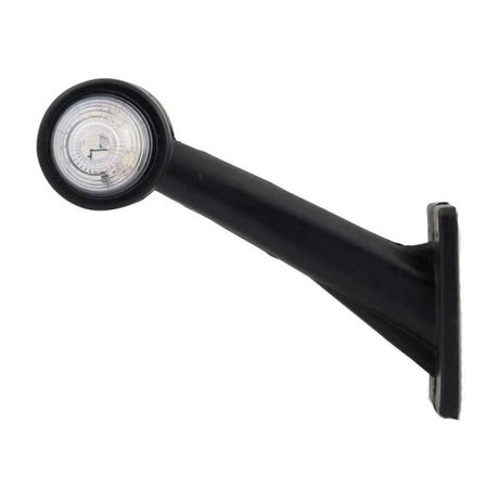 Lampe à suspension de largeur Trailergear 16 cm. mettre g+r