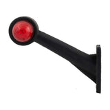 Lampe à suspension de largeur Trailergear 16 cm. mettre g+r