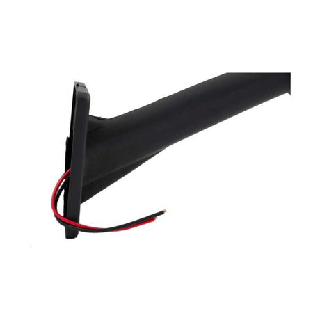 Lampe à suspension de largeur Trailergear 16 cm. mettre g+r