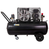 Compressor 100 liter 2,2 kW 10 bar