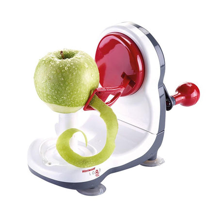 Westmark Machine à éplucher les pommes Westmark
