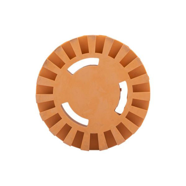 Topgear Topgear Caramel Disc 100 mm