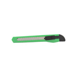 Set de couteaux sécables 3 pièces