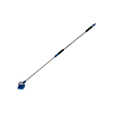 Topgear TopGear Telescope Brush de lavage de voiture 162 cm.