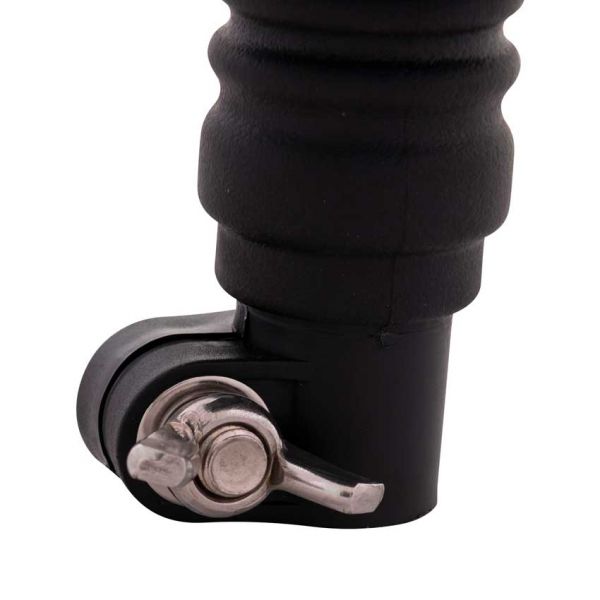 Feu clignotant LED flexible
