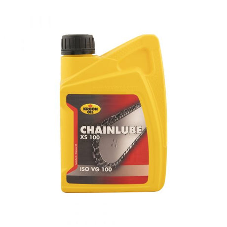Kroon-oil products huile pour tronçonneuse huile pour couronne chainlube xs 100 1 litre
