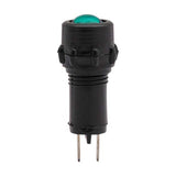 Voyant LED vert.