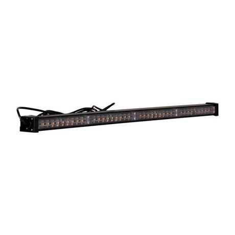 Barre Flash 36 led pro. orange