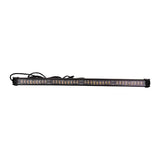 Barre Flash 36 led pro. orange