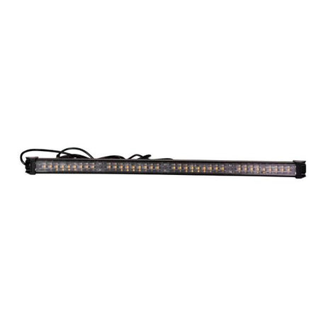Barre Flash 36 led pro. orange