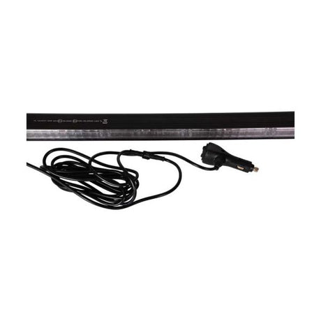 Barre Flash 36 led pro. orange
