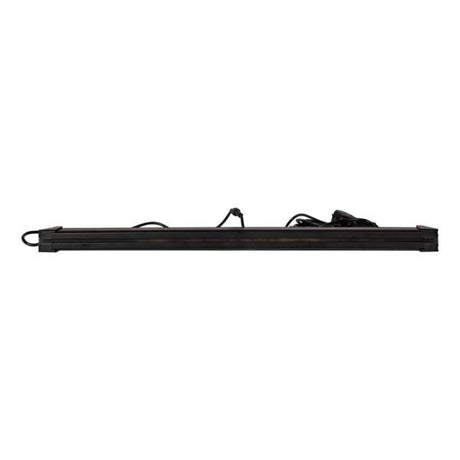 Barre Flash 36 led pro. orange