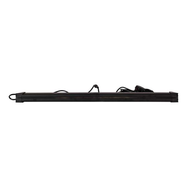 Barre Flash 36 led pro. orange