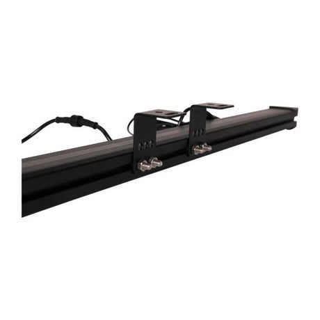 Barre Flash 36 led pro. orange