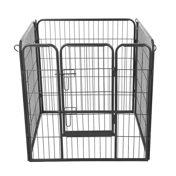 Gardengear Dierenren 78x60cm 4 pièces *