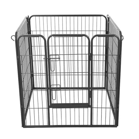 Gardengear Dierenren 78x60cm 4 pièces *