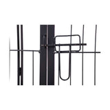 Gardengear Dierenren 78x60cm 4 pièces *