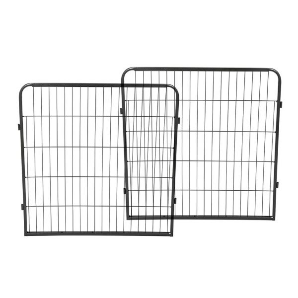 Expansion Gardengear Set Animal Run 78x80 cm. *