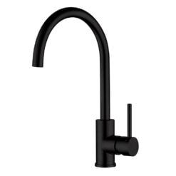 Imp Kitchen Tap Pro Black *